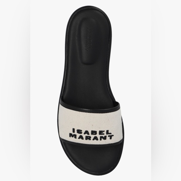 Isabel Marant sandals size 38 - Picture 2 of 4